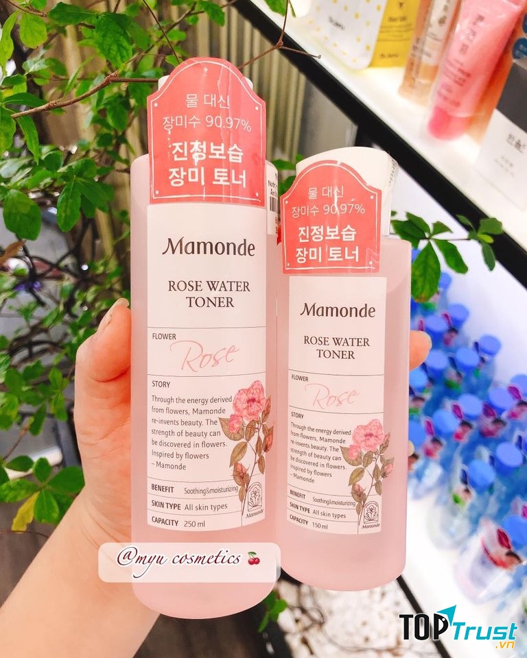 Myu Cosmetics - Mỹ Phẩm Đà Nẵng