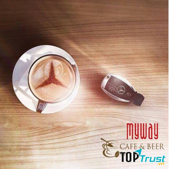 MyWay Coffee