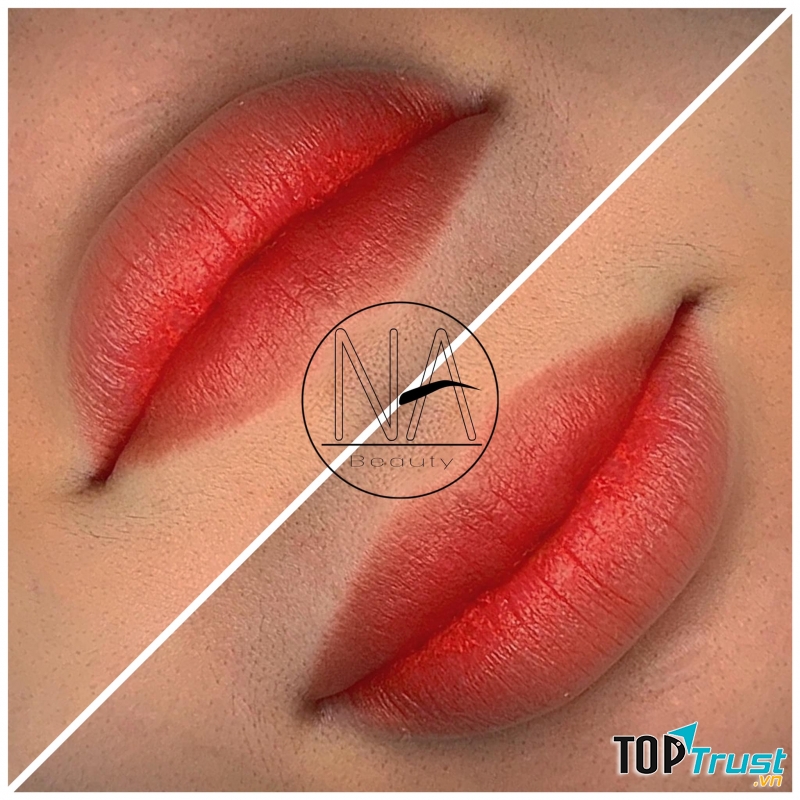 N A Beauty & Academy