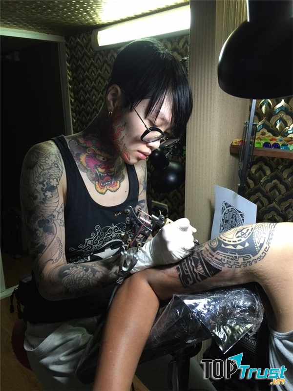 Artist Na Bia