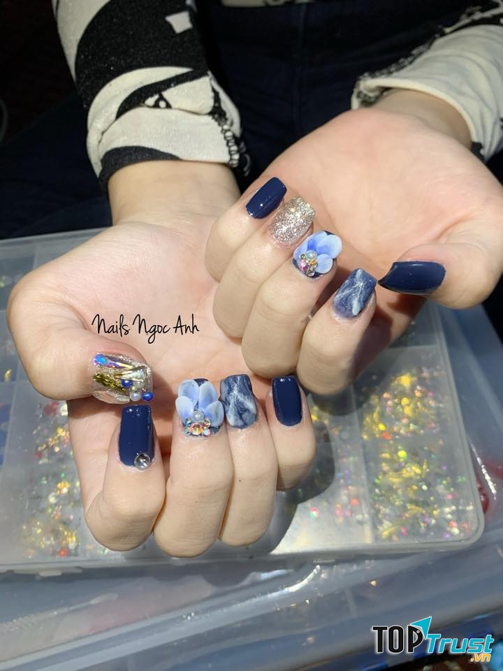 N.A Nails