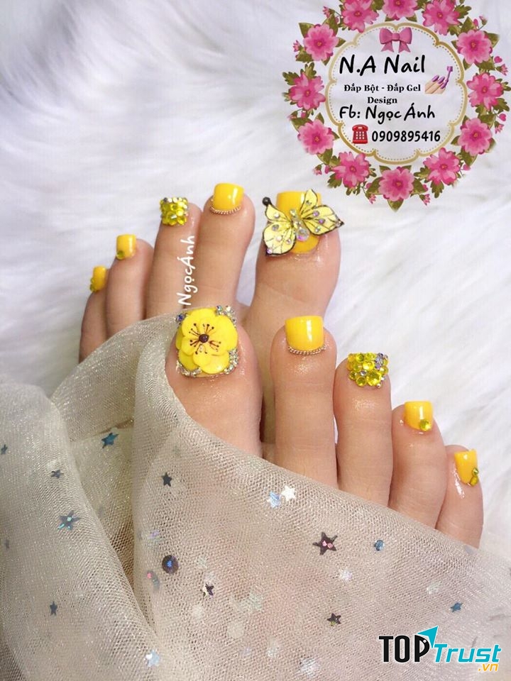 N.A Nails