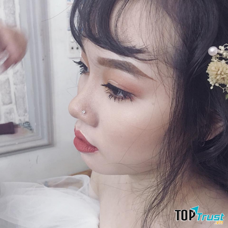 Na Piercing (Nameow)