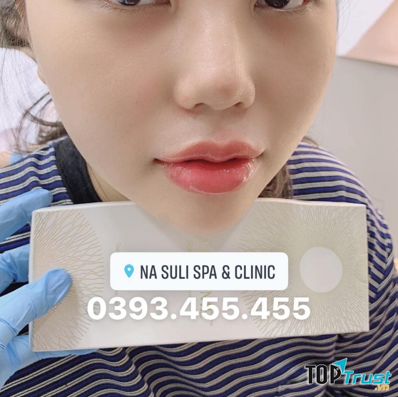 Na Suli Spa & Clinic