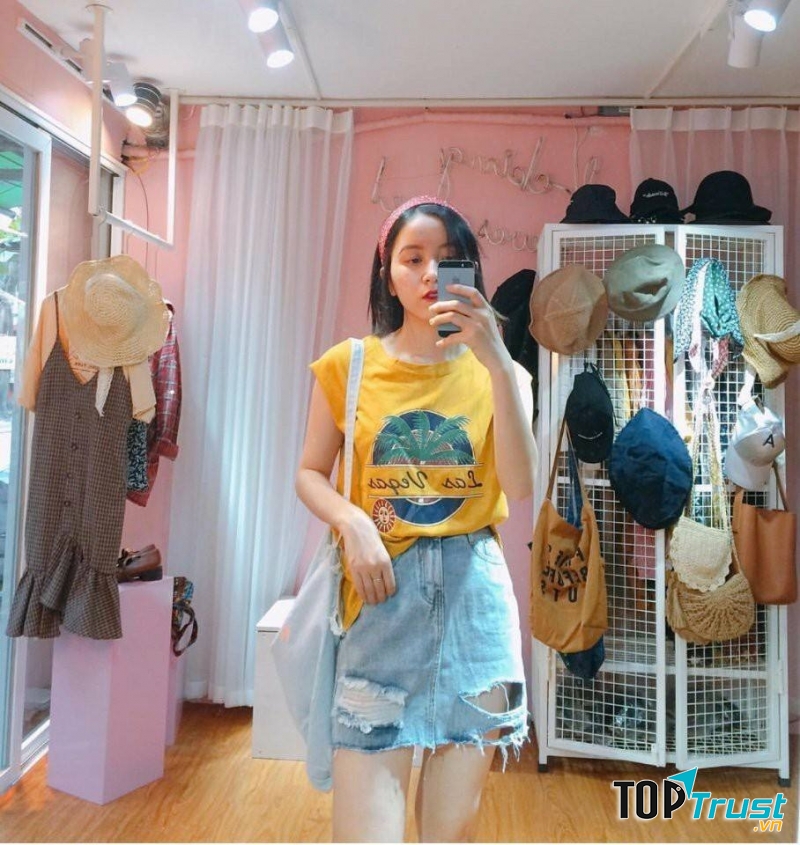 NABI shop