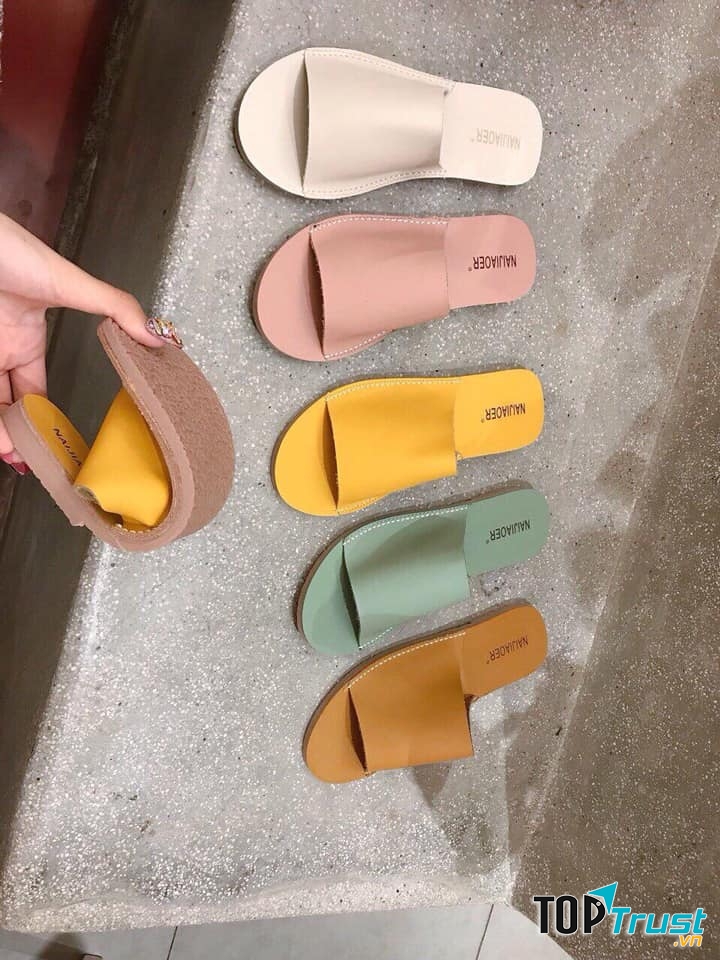 Nabi Shop - Giày thời trang nữ Đà Nẵng