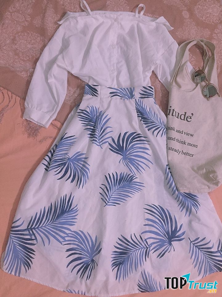 Thanh lý, ký gửi Nabii House