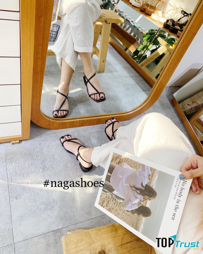Nagashoes