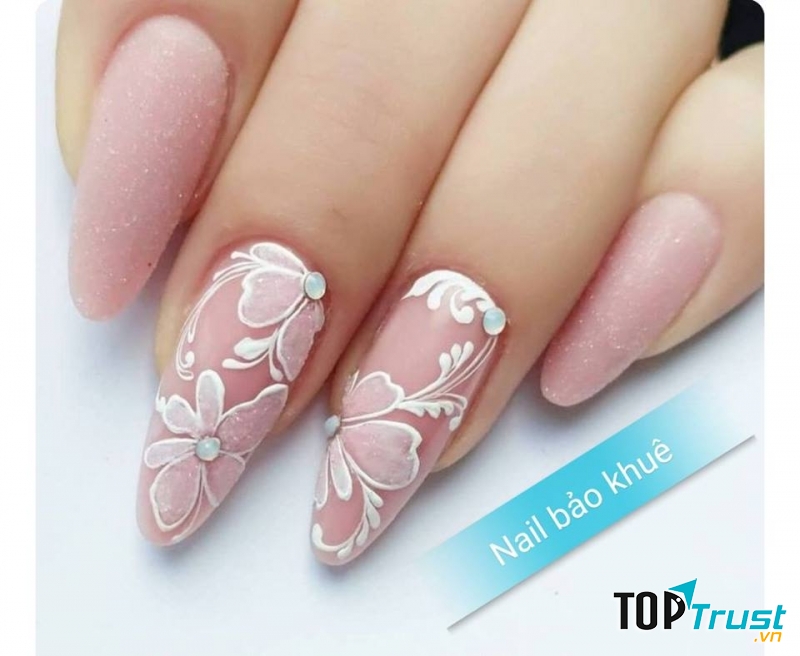 Nail Bảo Khuê