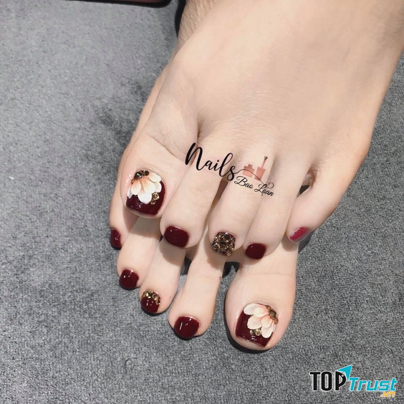 Nail Bảo Loan