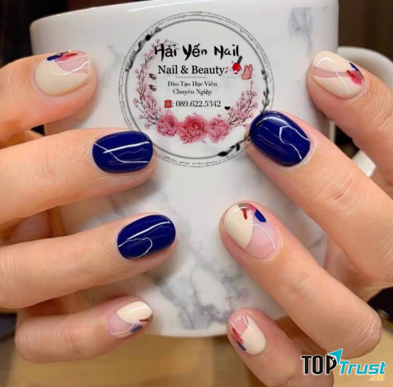 Nail Hải Yến