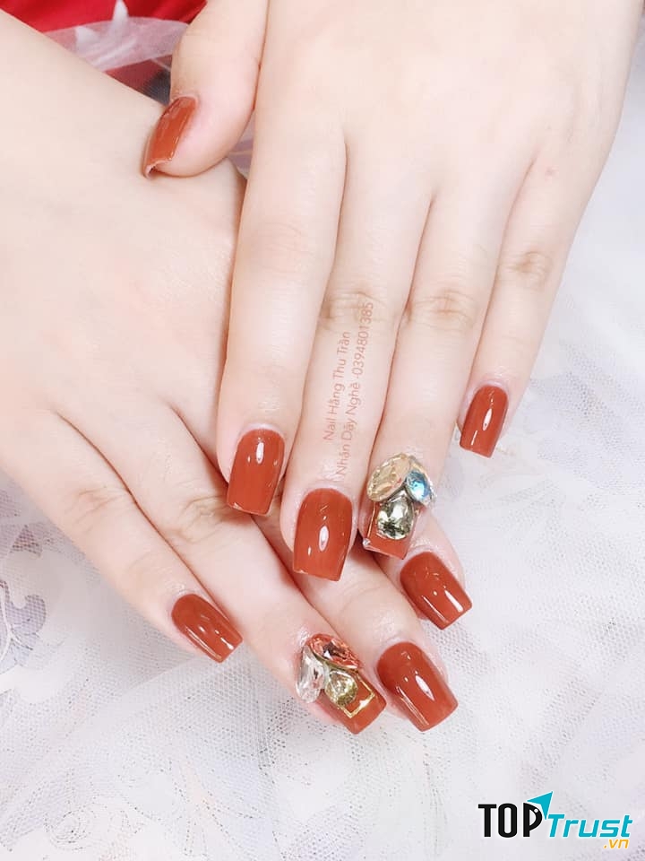 Nail Hằng Thu Trần