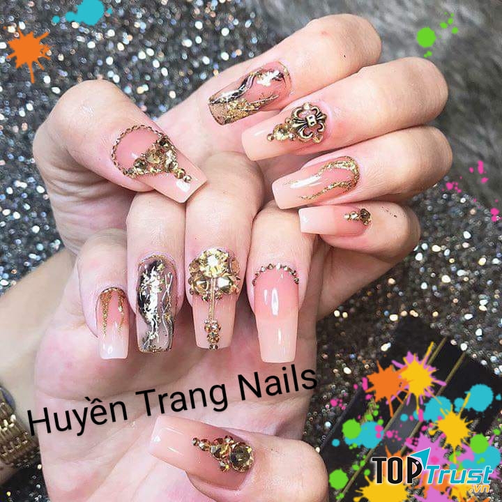 Nail Huyền Trang