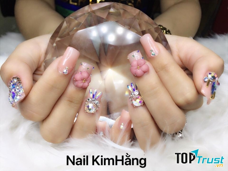 Nail Kim Hằng
