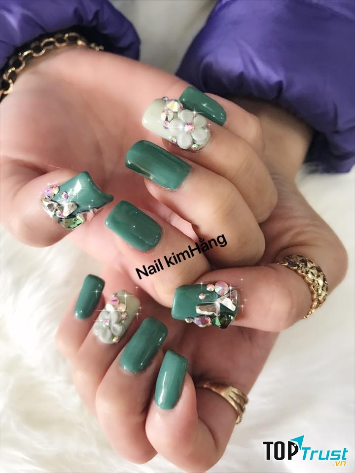 Nail Kim Hằng