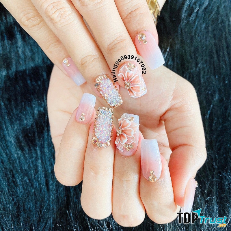 Nail Ngọc