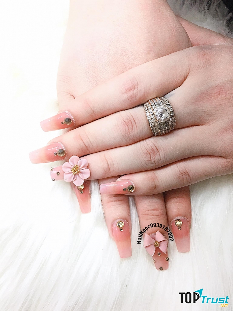 Nail Ngọc