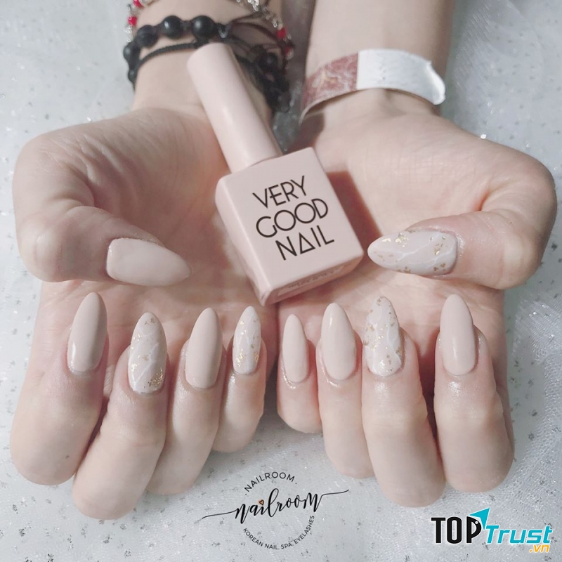 Nail Room - Mit's House