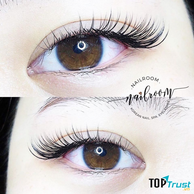 Nail Room - Mit’s House