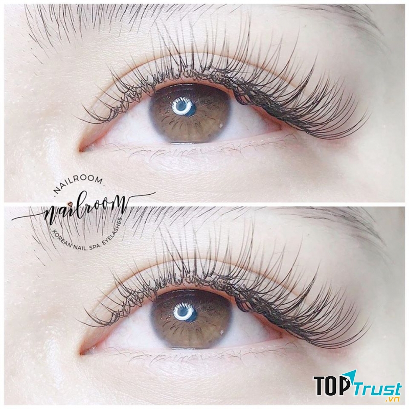 Nail Room - Mit’s House