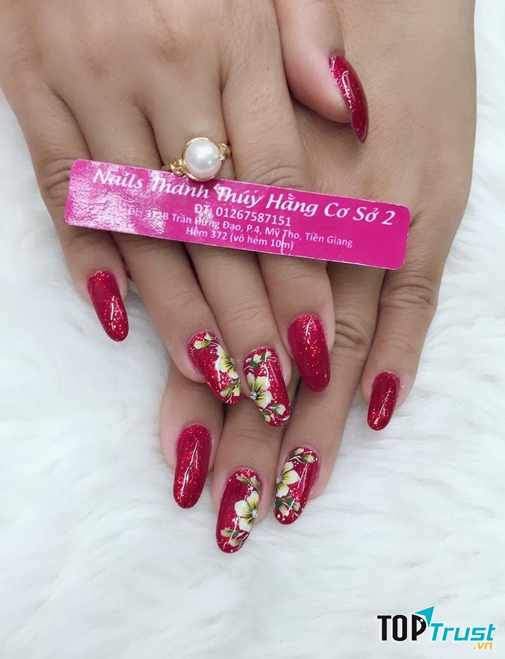 Nail Thanh Thúy Hằng cơ sở 2