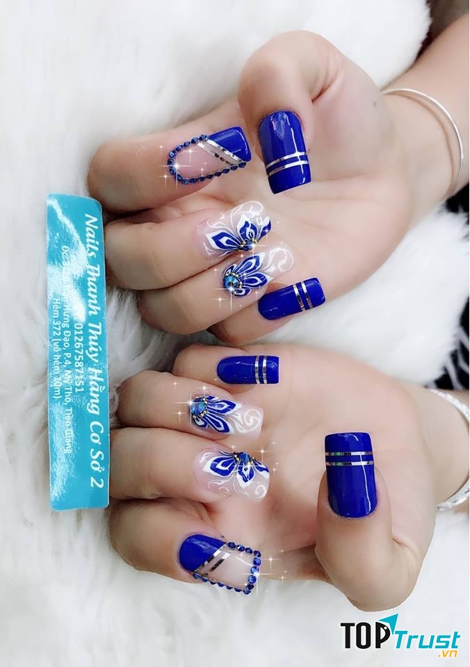 Nail Thanh Thúy Hằng cơ sở 2