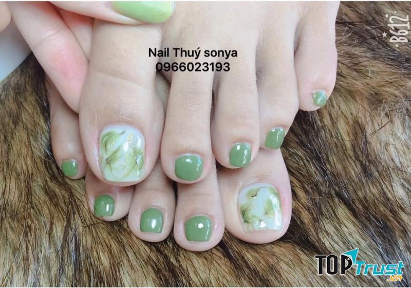 Nail Thúy Sonya
