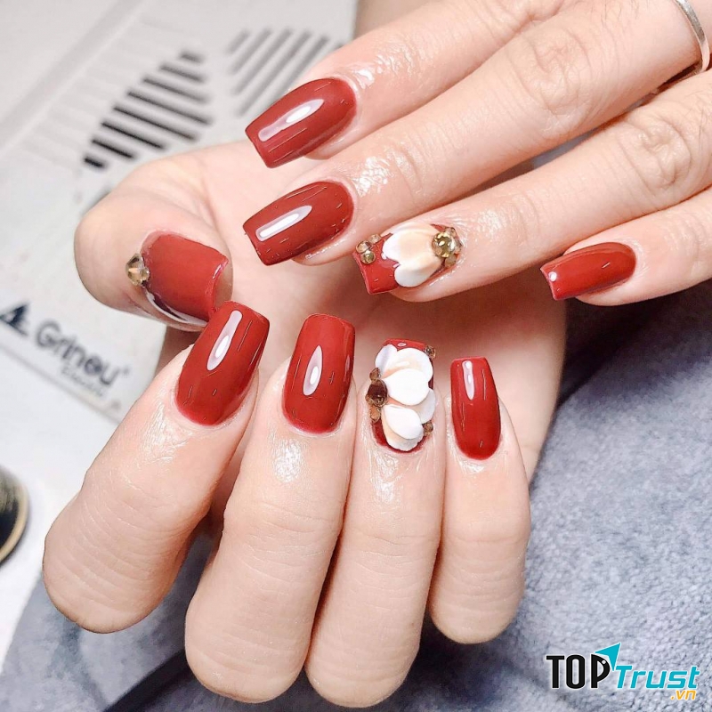 Nail Trang Lâm