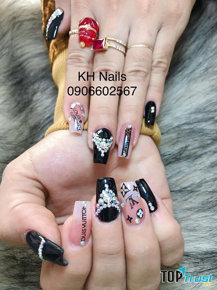 Nails KH