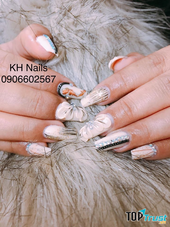 Nails KH