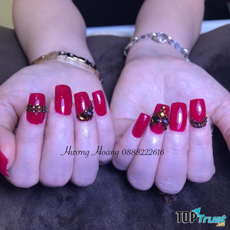 Nails Salon Hường Hoàng