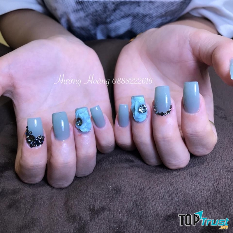 Nails Salon Hường Hoàng