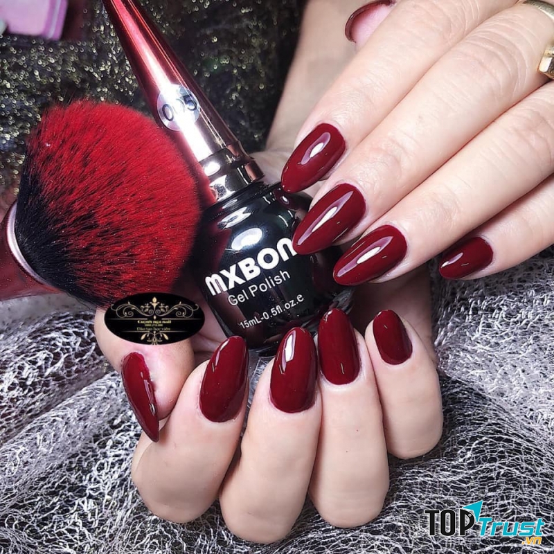 Nails Thu Huệ - Thái Nguyên