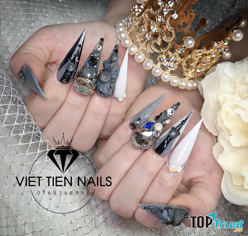 Nails Việt Tiến