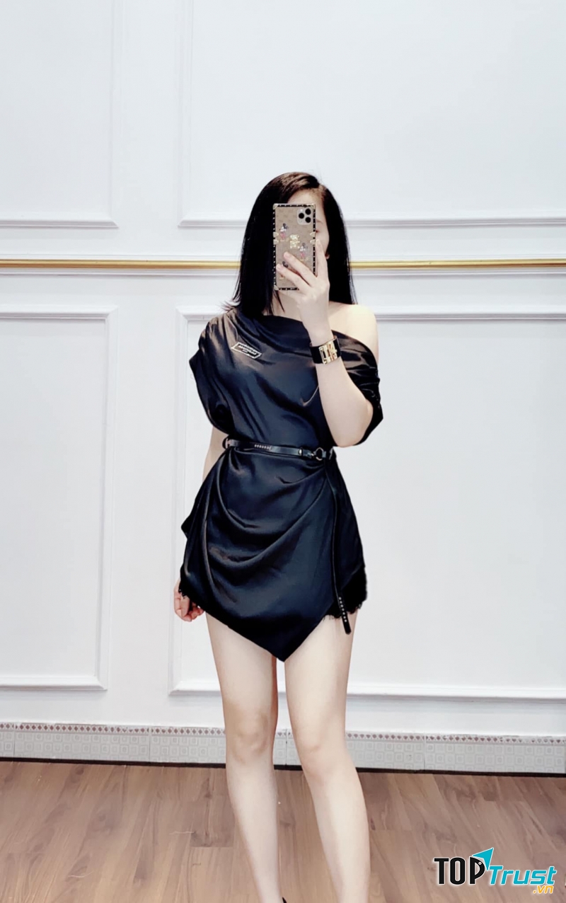 Nakamura Boutique Shop