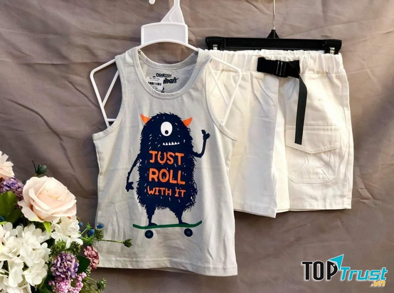 Nấm Baby Shop