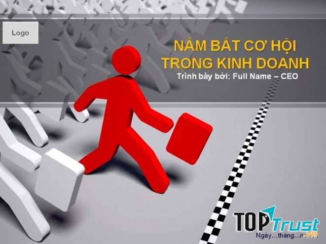 Nắm bắt cơ hội