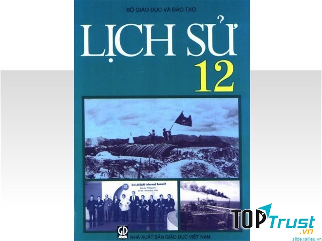 Sách là bí kíp