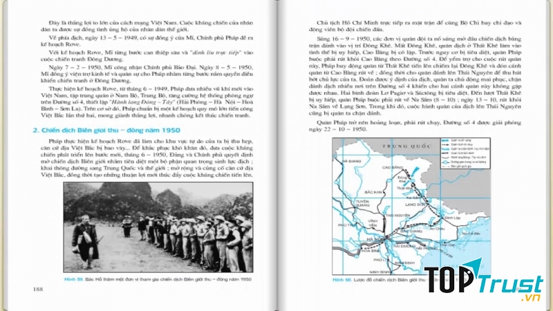 Sách là kho báu