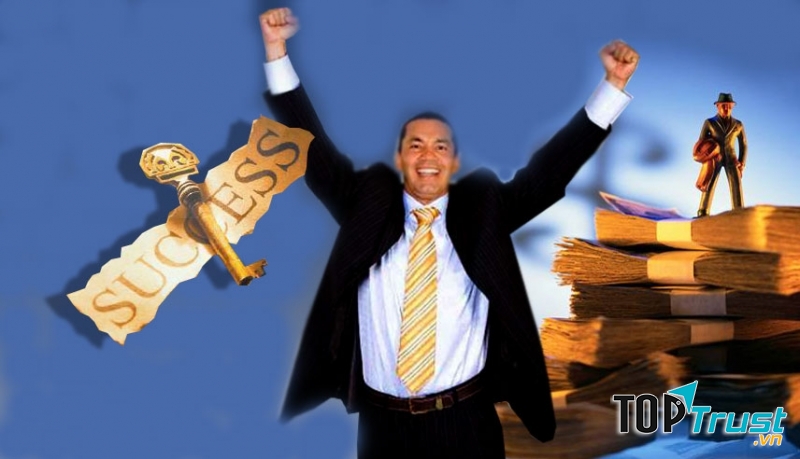 Đầu tư cho tri thức không bao giờ là sai lầm