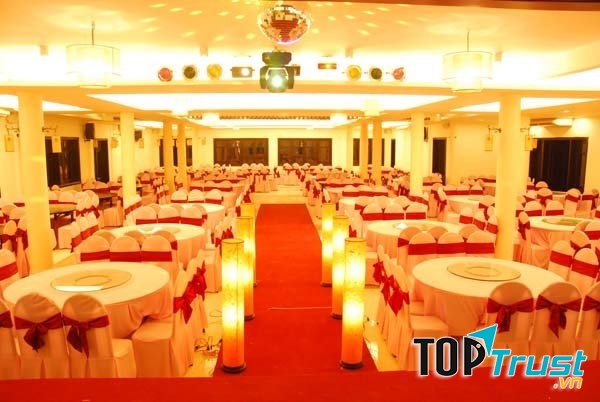 Nam Châu Hội Quán