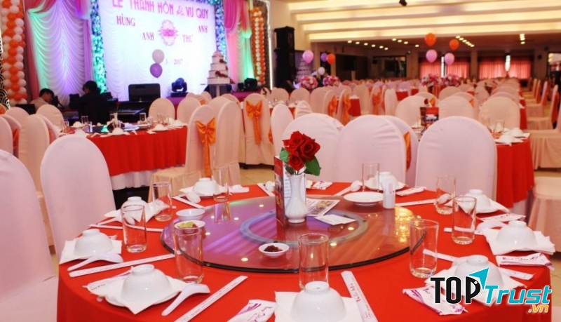 Nam Châu Hội Quán