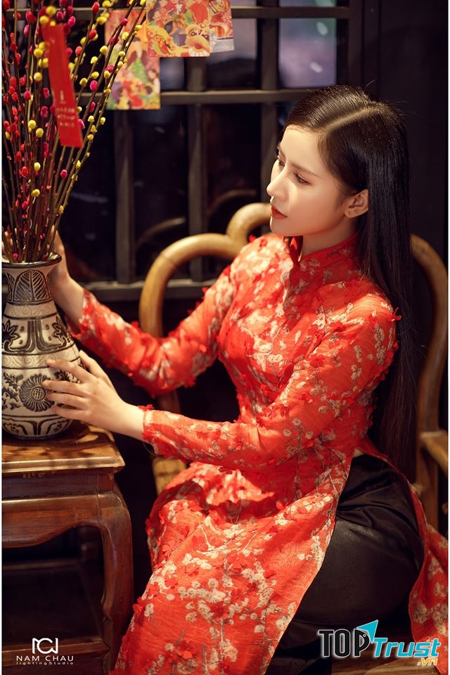 Nam Chau Lighting Studio