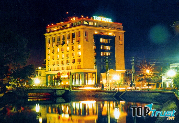 Khách sạn Nam Cường Hải Phòng