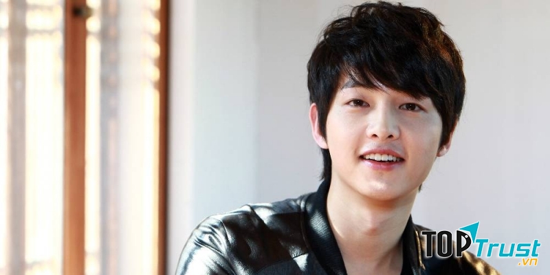 Song Jong Ki
