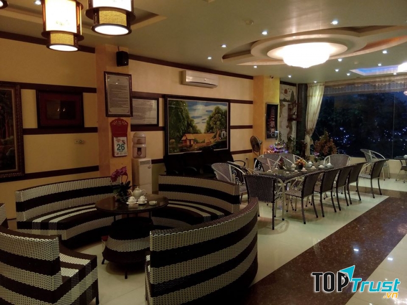 . Luxury Hotel Nam Dinh