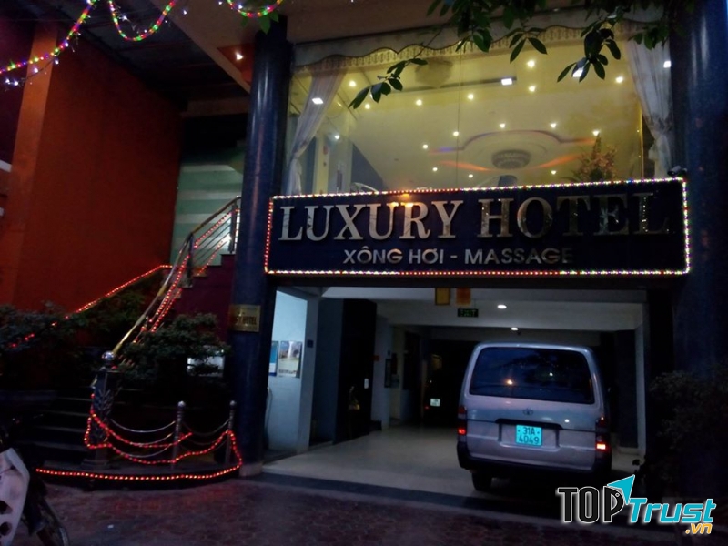 . Luxury Hotel Nam Dinh