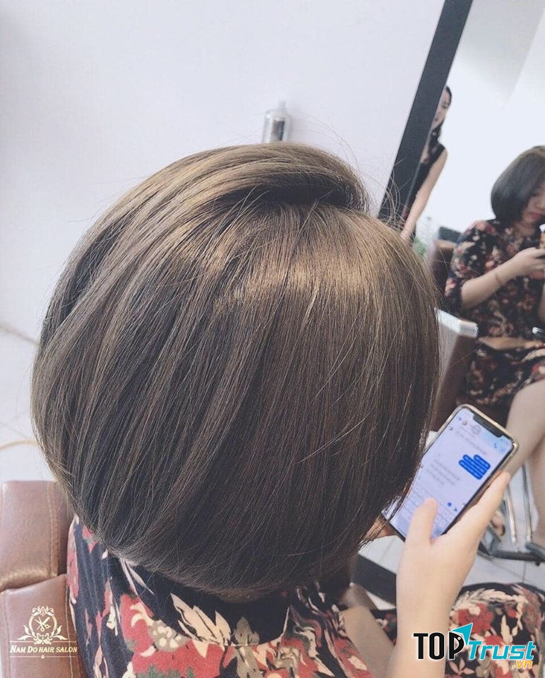 Nam Đỗ Hair Salon