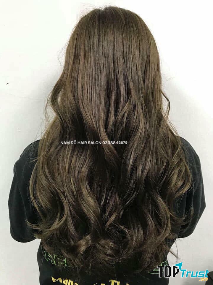 Nam Đỗ Hair Salon