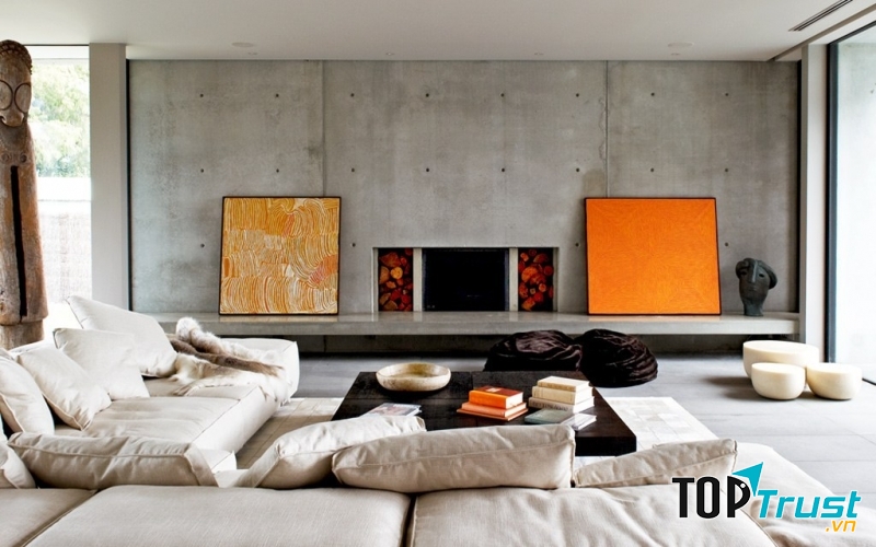 Nắm được thiết kế nội thất là gì